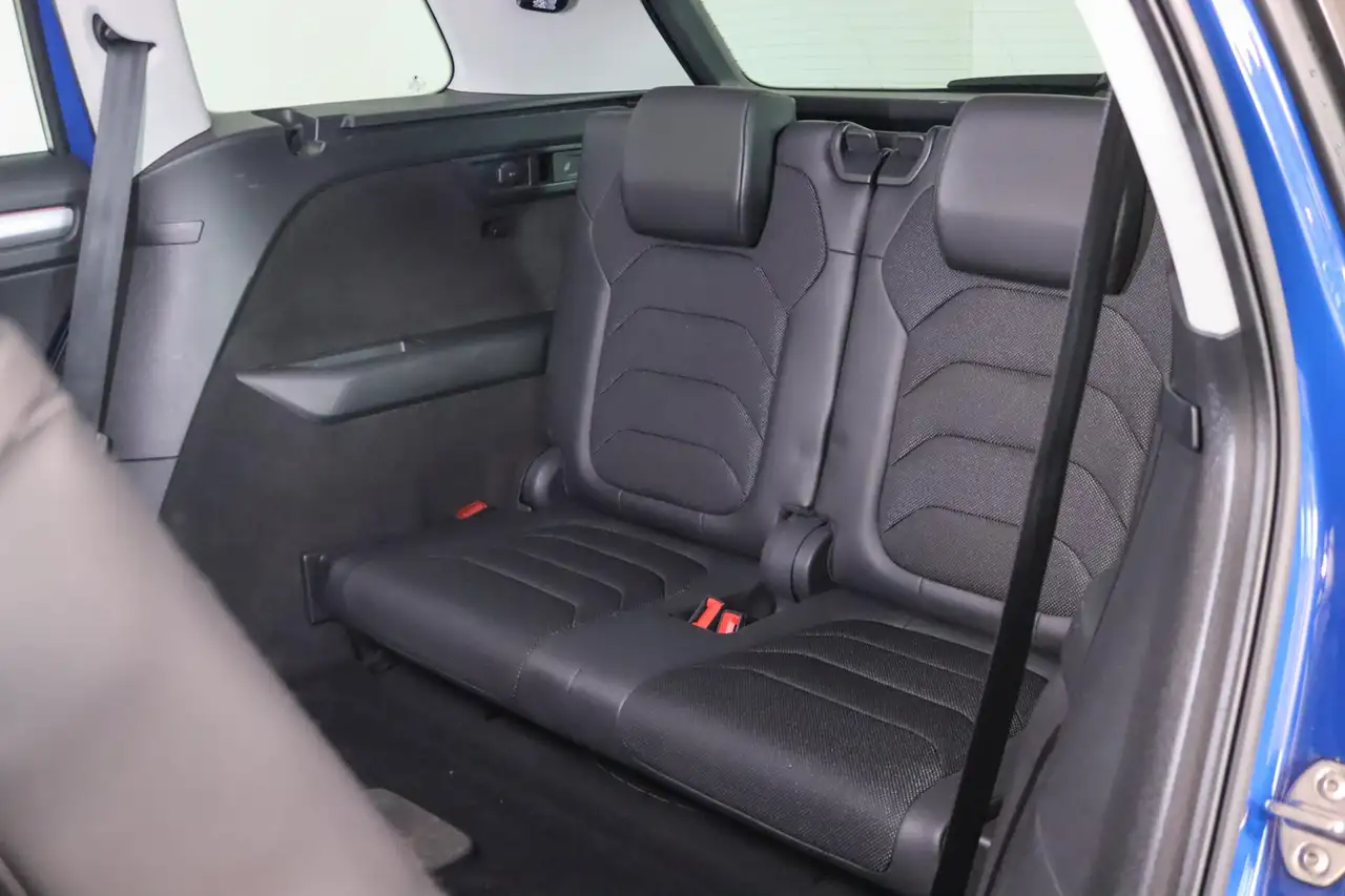 Skoda Kodiaq 1.5 TSI Business Edition 7-Persoons Trekhaak, Came, миниатюра 6