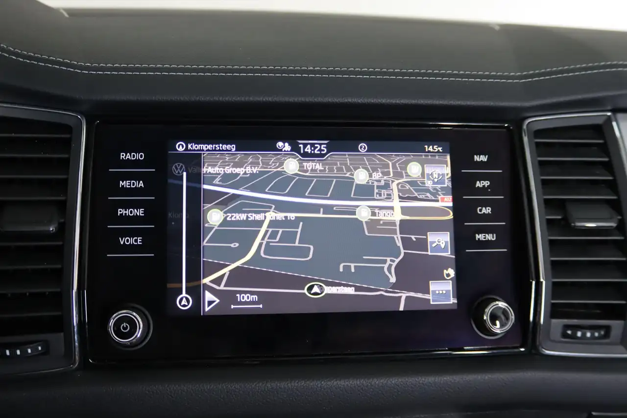 Skoda Kodiaq 1.5 TSI Business Edition 7-Persoons Trekhaak, Came, миниатюра 30