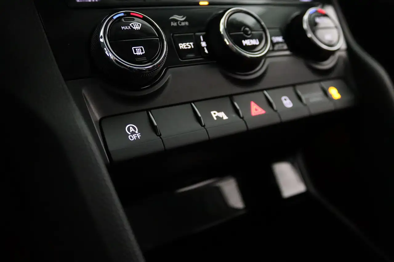 Skoda Kodiaq 1.5 TSI Business Edition 7-Persoons Trekhaak, Came, миниатюра 25