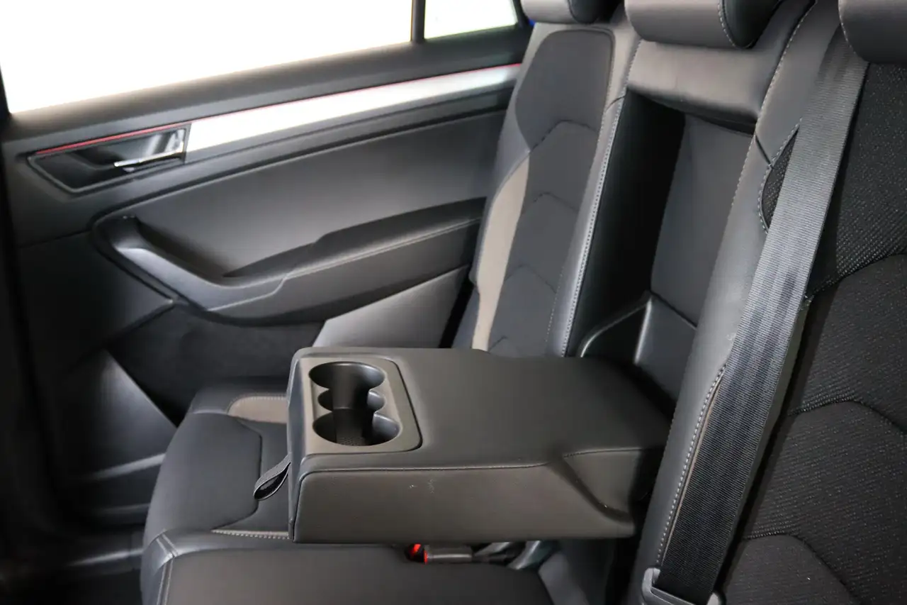 Skoda Kodiaq 1.5 TSI Business Edition 7-Persoons Trekhaak, Came, миниатюра 9
