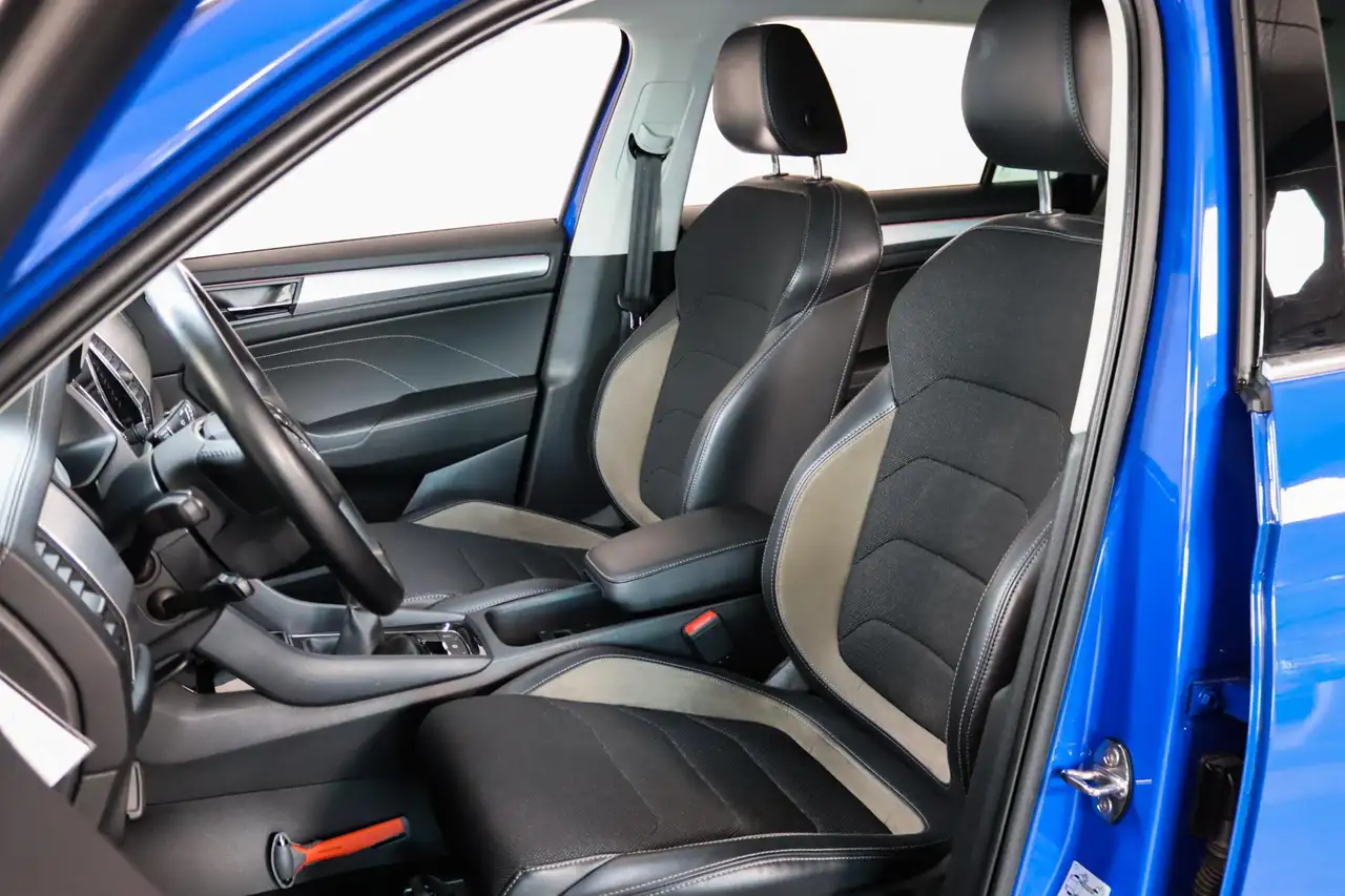 Skoda Kodiaq 1.5 TSI Business Edition 7-Persoons Trekhaak, Came, миниатюра 4