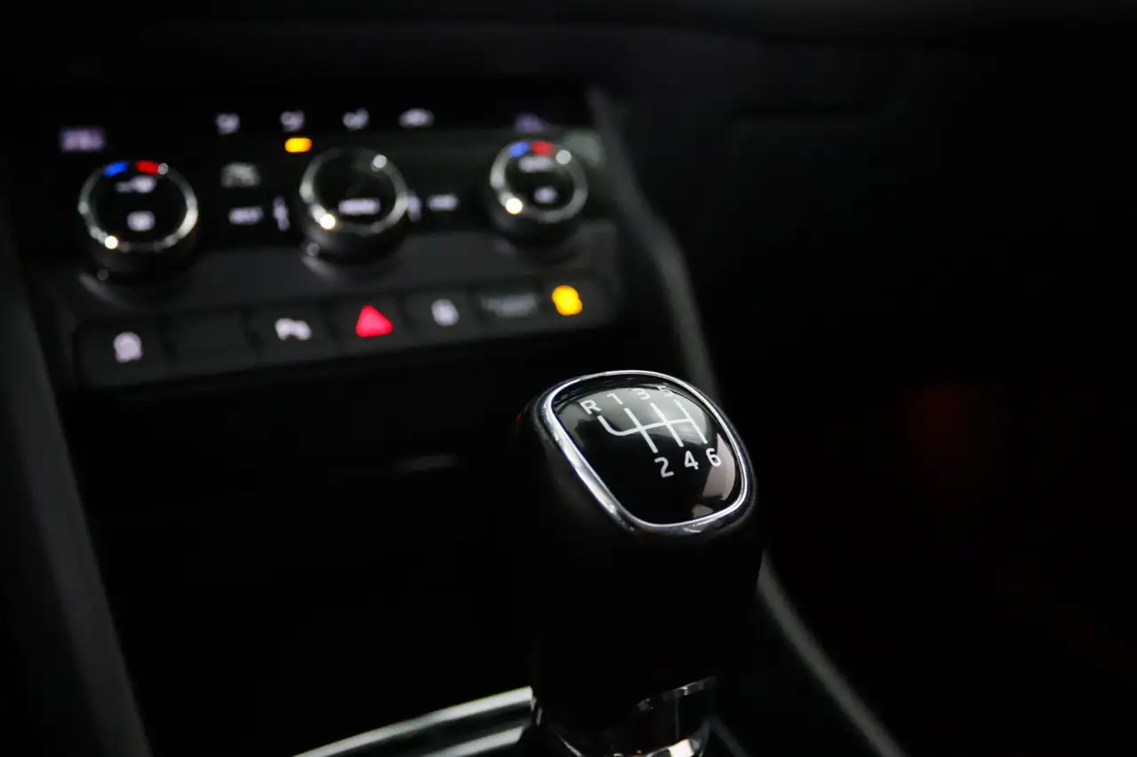 Skoda Kodiaq 1.5 TSI Business Edition 7-Persoons Trekhaak, Came, миниатюра 23