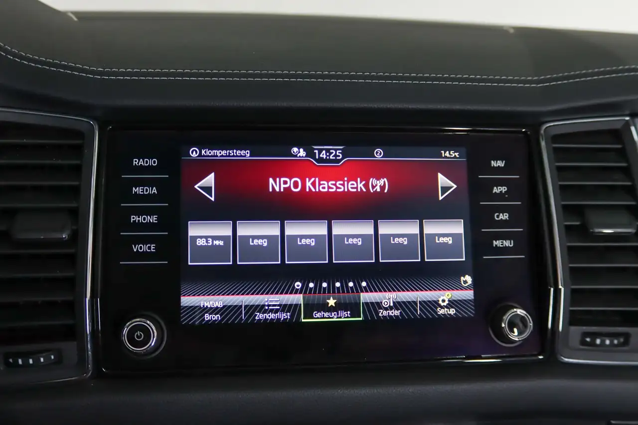 Skoda Kodiaq 1.5 TSI Business Edition 7-Persoons Trekhaak, Came, миниатюра 27