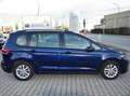 Volkswagen Touran Comfortline BMT/Start-Stopp,Navi,Pdc,Acc,Auto-Hold Blau - thumbnail 4