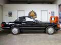 Mercedes-Benz SL 560 mit H-Kennzeichen Zwart - thumbnail 26