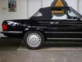 Mercedes-Benz SL 560 mit H-Kennzeichen Zwart - thumbnail 25