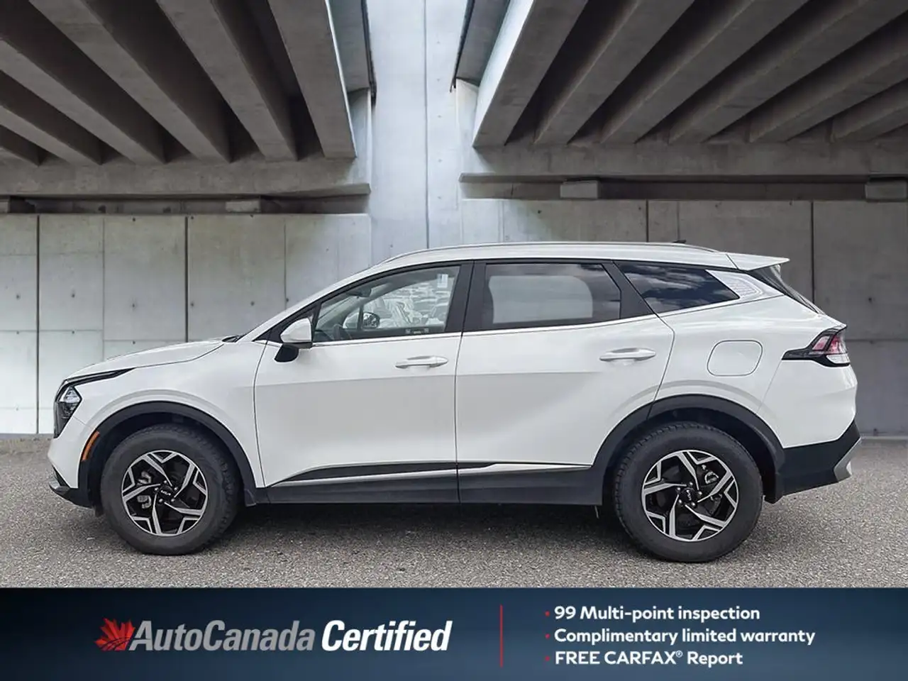 Kia Sportage снимка Kia Sportage