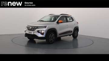 BEV 27KWH 33KW COMFORT PLUS AUTO 45 5P
