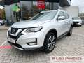 Nissan X-Trail N-Connecta Automaat Zilver - thumbnail 1