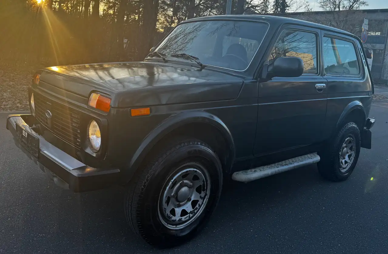 Lada Niva