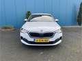 Skoda Scala 1.0 TSI Sport Business NAV.VIA.CARPLAY|CRUISE|LED| Blanc - thumbnail 4