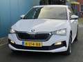 Skoda Scala 1.0 TSI Sport Business NAV.VIA.CARPLAY|CRUISE|LED| Blanc - thumbnail 2