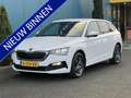 Skoda Scala 1.0 TSI Sport Business NAV.VIA.CARPLAY|CRUISE|LED| Blanc - thumbnail 1