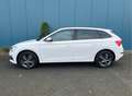 Skoda Scala 1.0 TSI Sport Business NAV.VIA.CARPLAY|CRUISE|LED| Blanc - thumbnail 5