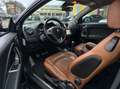 Alfa Romeo MiTo 0.9 TwinAir Distinctive / NAP / LEER / NETTE AUTO Schwarz - thumbnail 2