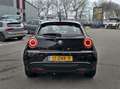 Alfa Romeo MiTo 0.9 TwinAir Distinctive / NAP / LEER / NETTE AUTO Schwarz - thumbnail 7
