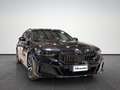 BMW 520 d 48V xdrive MSport Pro auto Nero - thumbnail 3