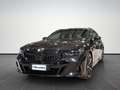 BMW 520 d 48V xdrive MSport Pro auto Nero - thumbnail 1