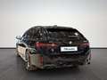 BMW 520 d 48V xdrive MSport Pro auto Nero - thumbnail 4
