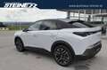 Peugeot 3008 GT MildHybrid e-DCS 136 Aut.  *Alcantra* Weiß - thumbnail 3
