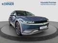 Hyundai IONIQ 5 UNIQ 77,4kWh *PANORAMA*LEDER*KLIMASITZ*LED* Blau - thumbnail 1