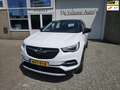 Opel Grandland X 1.6 Turbo Hybrid4 Business Executive Blanc - thumbnail 1