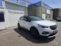 Opel Grandland X 1.6 Turbo Hybrid4 Business Executive Blanc - thumbnail 5