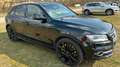 Audi SQ5 3.0 TDI q Competition+21"+Bi-X+Alcantara+20" Schwarz - thumbnail 5