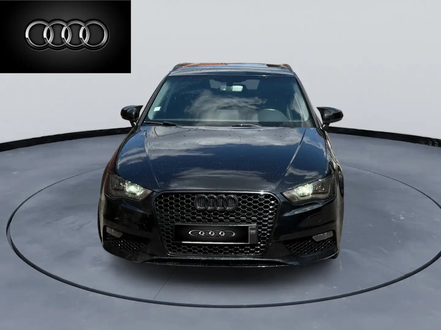 Audi A3 Sportback 1.6 TDI ultra 110 Business Line - 1