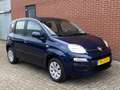 Fiat Panda 0.9 TWINAIR LOUNGE AUTOMAAT AIRCO PARKEERSENSOREN Blauw - thumbnail 19