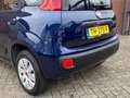 Fiat Panda 0.9 TWINAIR LOUNGE AUTOMAAT AIRCO PARKEERSENSOREN Blauw - thumbnail 5