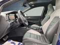 Volkswagen Golf 2.0 TSI 4M AHK/StHz/Pano/Leder/Matrix/HuK/1 Blau - thumbnail 26