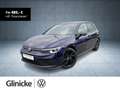 Volkswagen Golf 2.0 TSI 4M AHK/StHz/Pano/Leder/Matrix/HuK/1 Blau - thumbnail 1