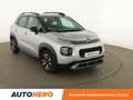 Citroen C3 Aircross 1.2 PureTech Shine BV6 Gris - thumbnail 8
