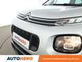 Citroen C3 Aircross 1.2 PureTech Shine BV6 Gris - thumbnail 29