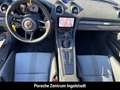 Porsche 718 Spyder RS, Weissach Paket, Liftsystem, Chrono Paket, Fron Gris - thumbnail 15