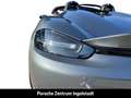 Porsche 718 Spyder RS, Weissach Paket, Liftsystem, Chrono Paket, Fron Gris - thumbnail 12