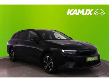 1.2T ST GS+LED+NAVI+HUD+KAMERA+TEMPO+SHZ