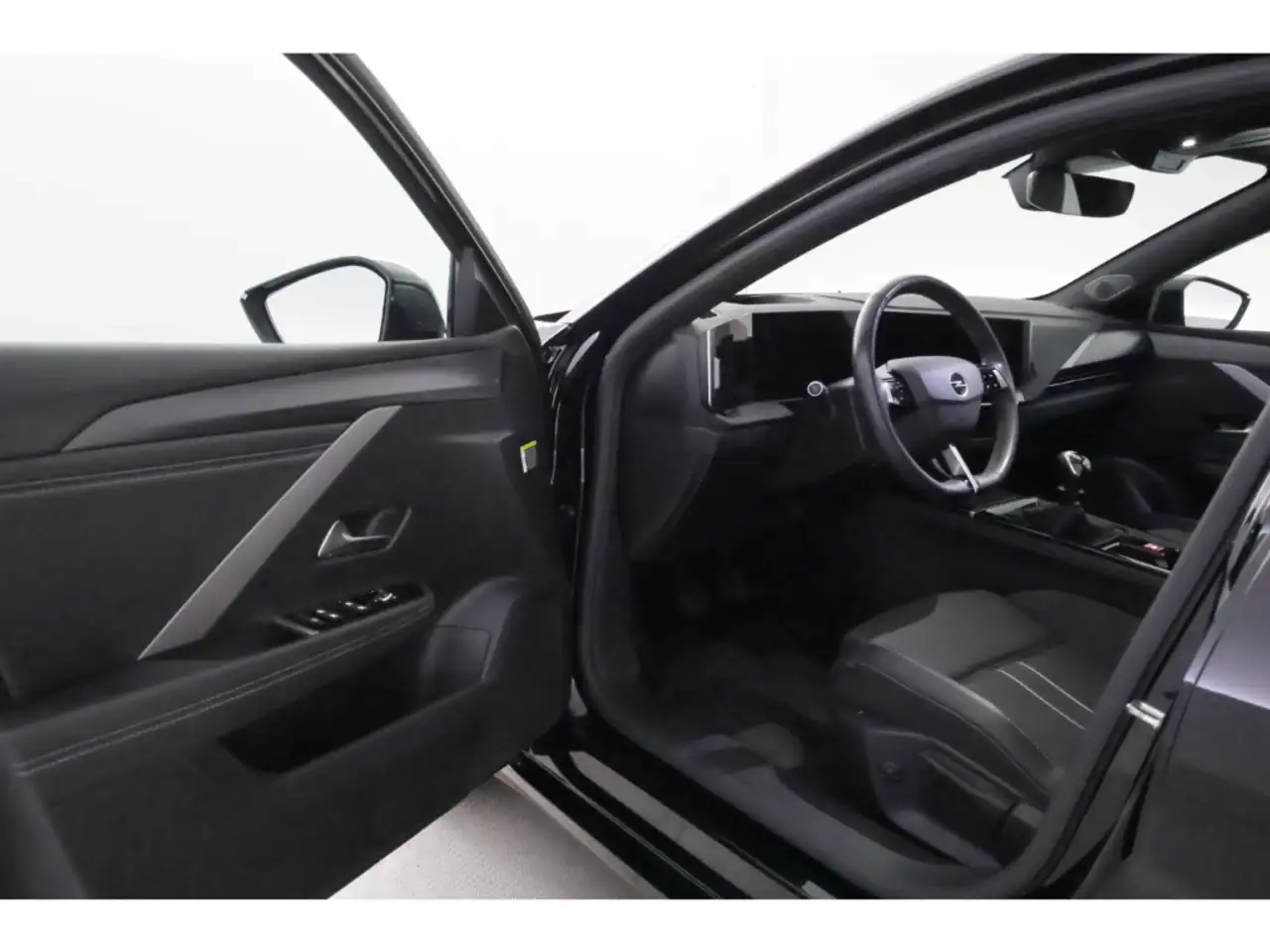 Opel Astra 1.2T ST GS+LED+NAVI+HUD+KAMERA+TEMPO+SHZ, миниатюра 16