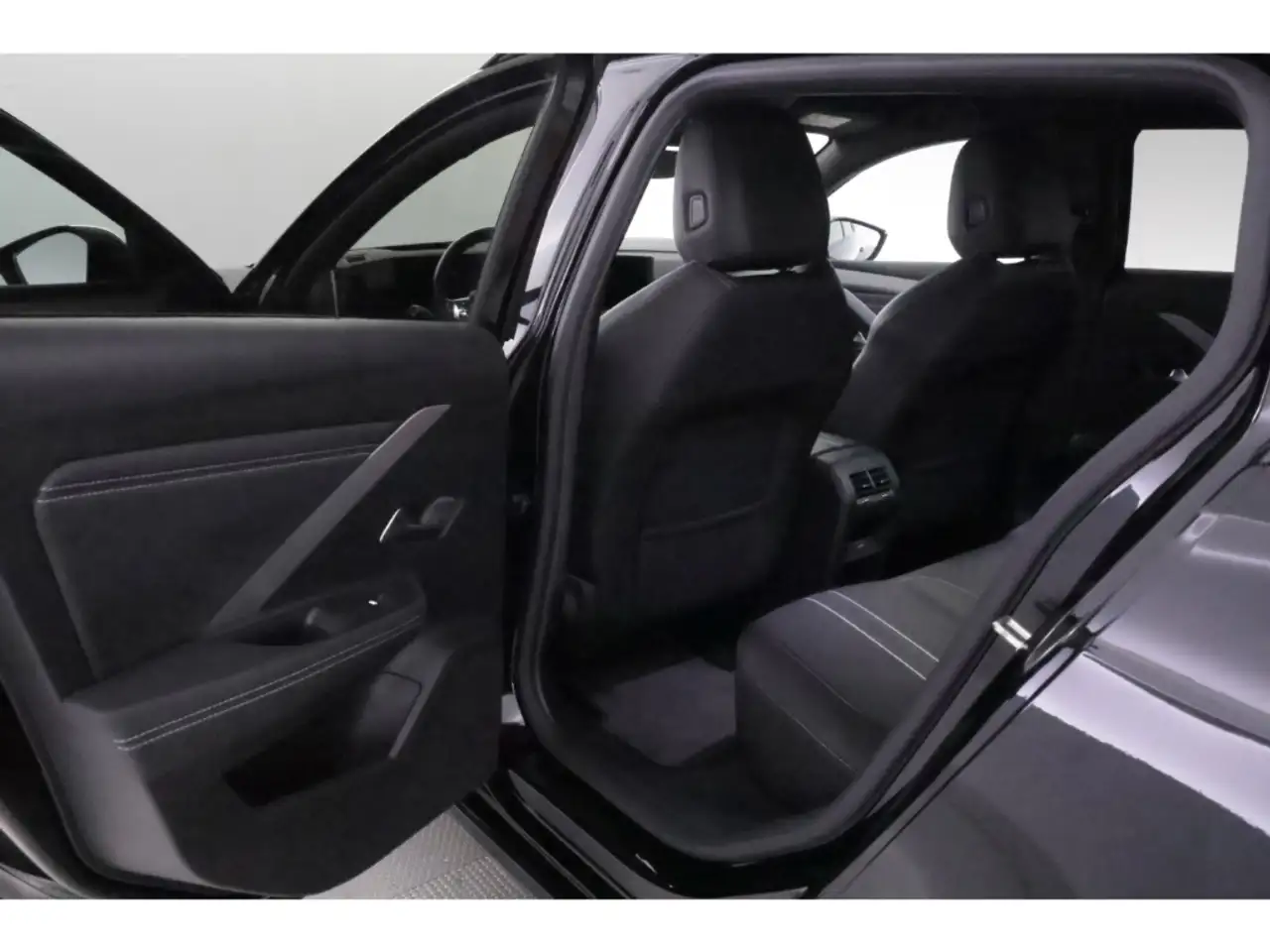 Opel Astra 1.2T ST GS+LED+NAVI+HUD+KAMERA+TEMPO+SHZ, миниатюра 20