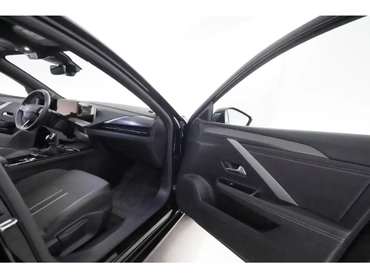 Opel Astra 1.2T ST GS+LED+NAVI+HUD+KAMERA+TEMPO+SHZ, миниатюра 22