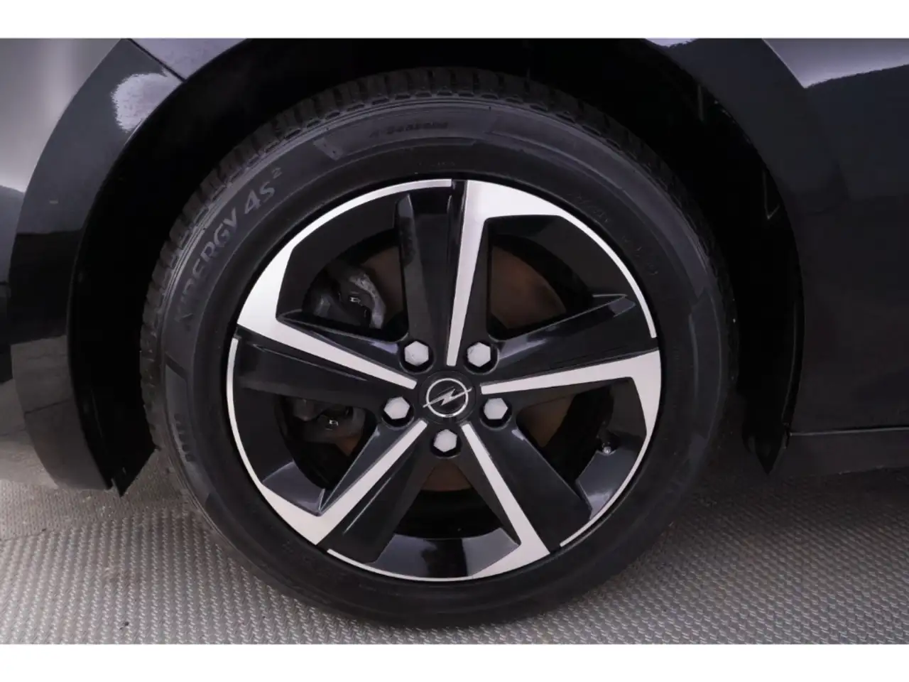 Opel Astra 1.2T ST GS+LED+NAVI+HUD+KAMERA+TEMPO+SHZ, миниатюра 14