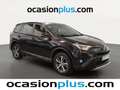 Toyota RAV 4 150D Advance 2WD Negro - thumbnail 2