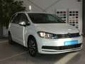 Volkswagen Touran 1.5 TSI Active DSG NAVI 7 SITZE Weiß - thumbnail 3