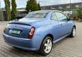 Nissan Micra 1.4 C+C Premium Pano SHZ Blau - thumbnail 4