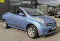 Nissan Micra 1.4 C+C Premium Pano SHZ Blau - thumbnail 9