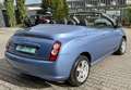 Nissan Micra 1.4 C+C Premium Pano SHZ Blau - thumbnail 10