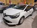 Renault Clio 1.5dCi eco2 Energy Authentique 75 Blanc - thumbnail 11
