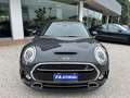 MINI Cooper SD Clubman 2.0 Hype ALL4 Automatica JCW Grigio - thumbnail 3