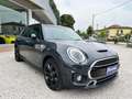 MINI Cooper SD Clubman 2.0 Hype ALL4 Automatica JCW Grigio - thumbnail 4